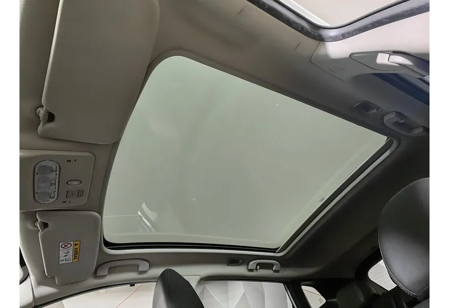 АВИЛОН - Nissan Qashqai 2.0 CVT AWD (144 л.с.) Белый - slide 19