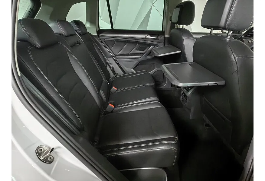 АВИЛОН - Volkswagen Tiguan 2.0 TSI 4Motion DSG (180 л.с.) OFFROAD Белый - slide 12