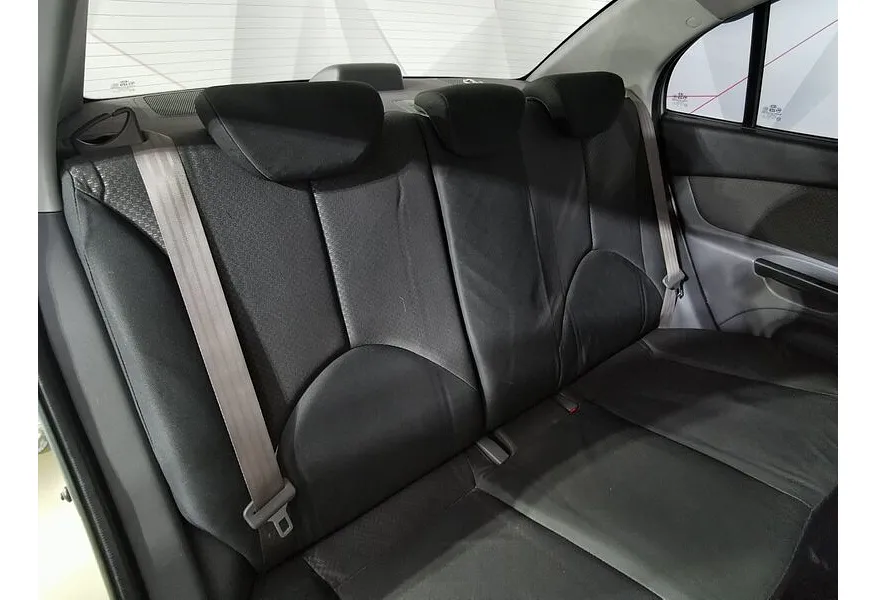 АВИЛОН - Kia Rio 1.4 AT (97 л.с.) Бежевый - slide 10