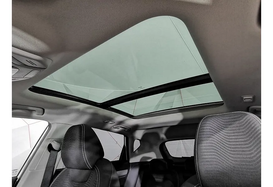 Geely Coolray 1.5T 7DCT 2WD (150 л.с.) Luxury Белый в АВИЛОН. Слайд №22