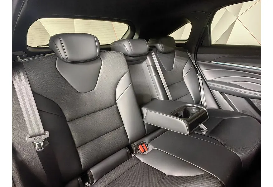 АВИЛОН - Haval F7 2.0T AWD 7DCT (190 л.с.) Tech Plus Синий - slide 9