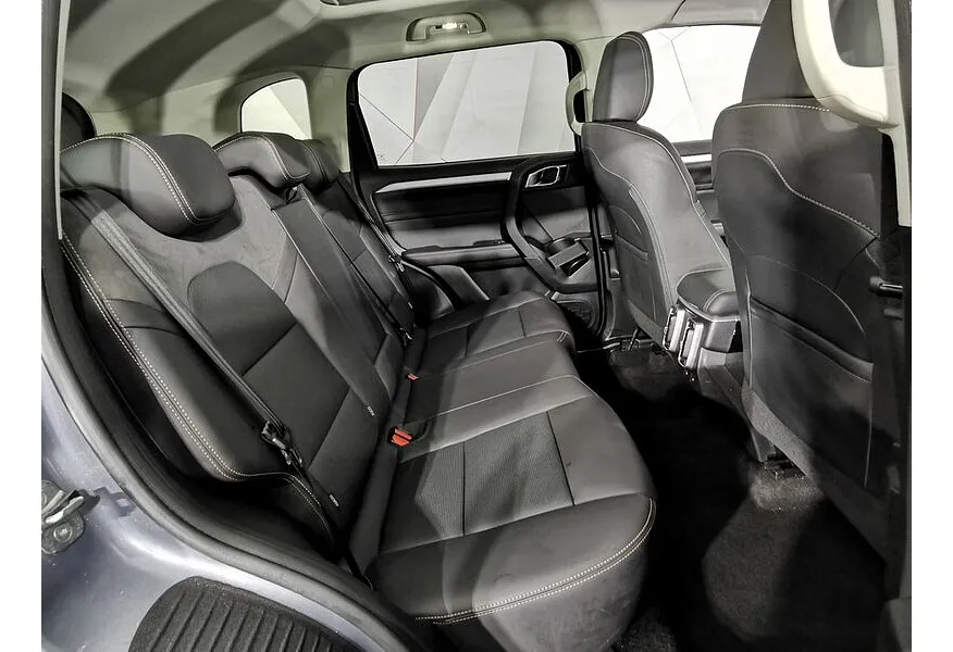Haval Dargo  2.0T AWD 7DCT (192 л.с.) Tech Plus Серый в АВИЛОН. Слайд №17