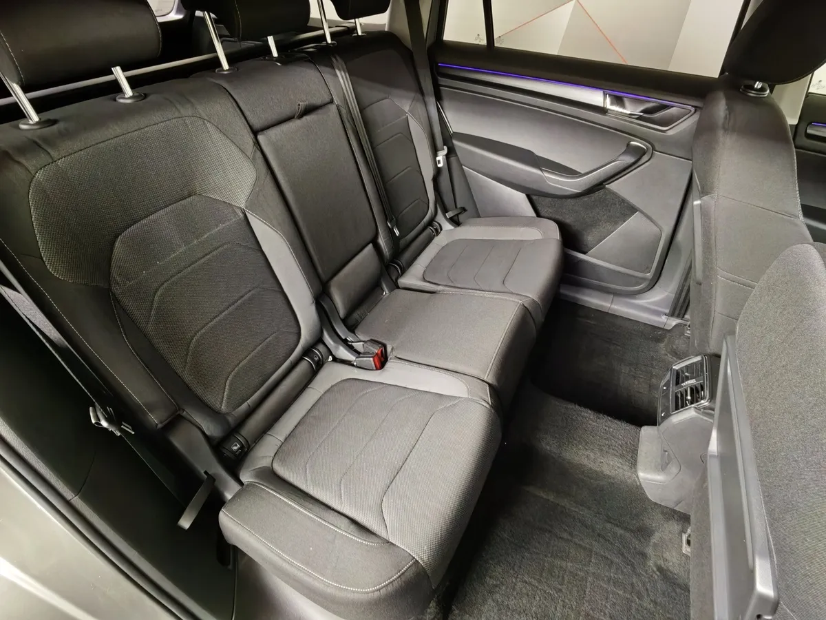 Skoda Kodiaq 1.4 TSI DSG 4X4 (150 л.с.) Бежевый в АВИЛОН. Слайд №17