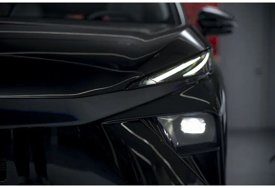 Omoda C5 1.5T DCT FWD (147 л.с.) Драйв Черный в АВИЛОН. Слайд №14 Omoda C5 1.5T DCT FWD (147 л.с.) Драйв Черный в АВИЛОН. Слайд №14