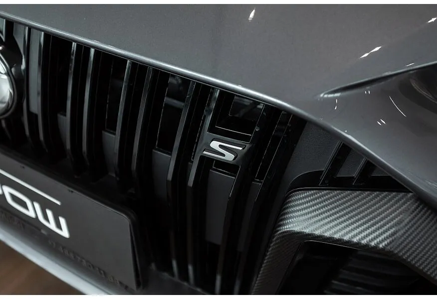 GAC Empow 1.5 DCT (170 л.с.) GL S-style Серый в АВИЛОН. Слайд №24