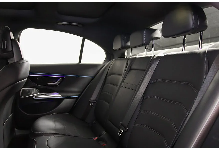 АВИЛОН - Mercedes-Benz E-Класс E 300 4MATIC (258 л.с.) Черный - slide 6