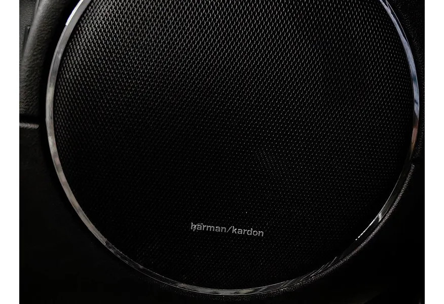 Mercedes-Benz GL 350 CDI BlueEFFICIENCY 7G-Tronic 4MATIC (224 л.с.) Черный в АВИЛОН. Слайд №24