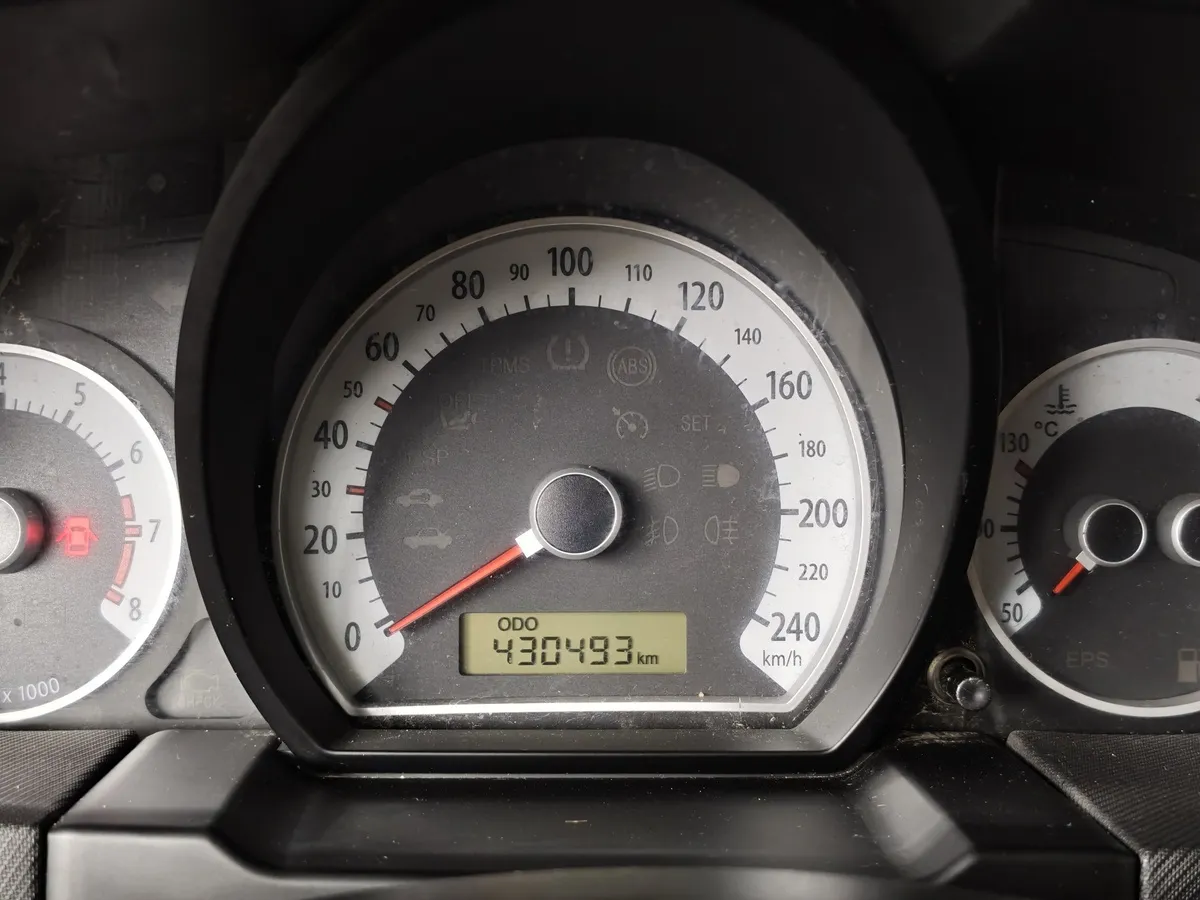 Kia Ceed 1.4 MT (109 л.с.) Серый в АВИЛОН. Слайд №16