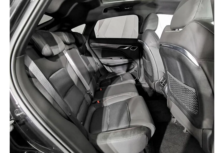 Geely Tugella 2.0 AT AWD (238 л.с.) Flagship Черный в АВИЛОН. Слайд №17