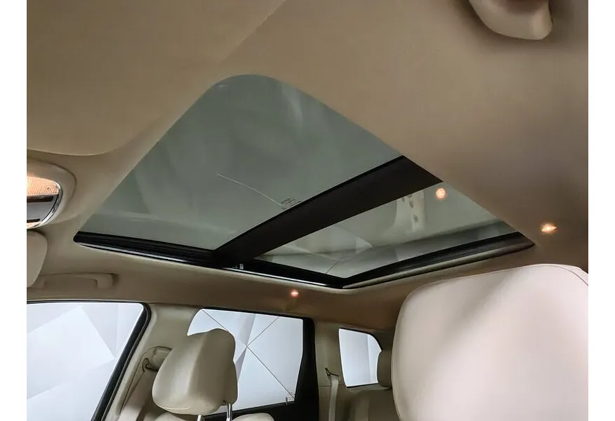 АВИЛОН - Jeep Grand Cherokee 3.0 AT AWD (238 л.с.) Limited Черный - slide 16