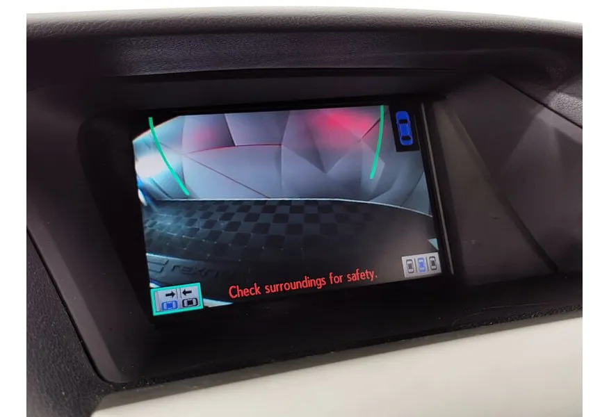 Lexus RX 450h CVT (249 л.с.) Белый в АВИЛОН. Слайд №22