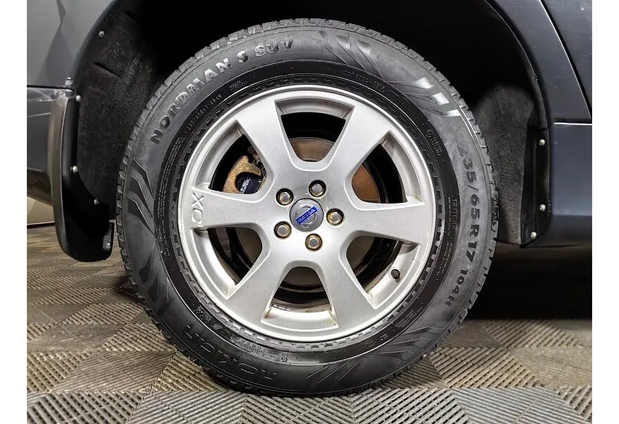АВИЛОН - Volvo XC60 2.4 D Geartronic AWD (163 л.с.) Серый - slide 15