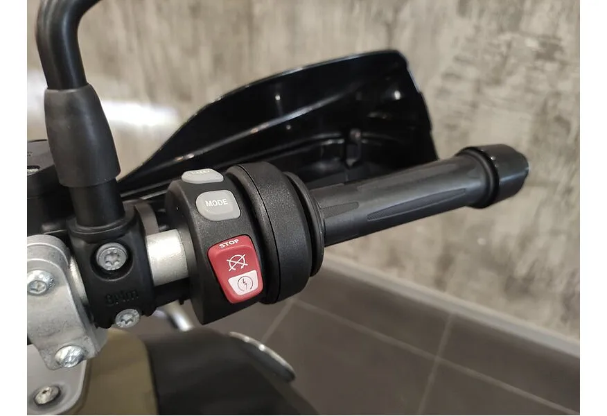 АВИЛОН - BMW Motorrad R 1200 GS Adventure R 1200 GS Adventure 1170 см³ (125) 1170 Зеленый - slide 7