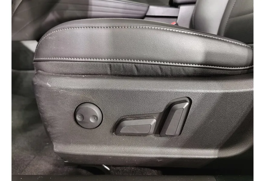 Haval F7x 2.0T AWD 7DCT (190 л.с.) Premium Белый в АВИЛОН. Слайд №22