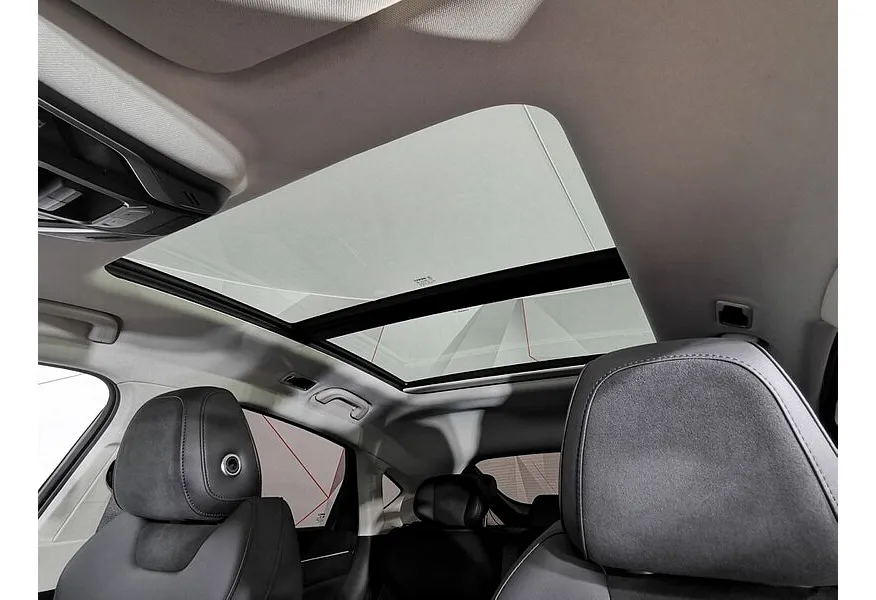 Geely Tugella 2.0 AT AWD (238 л.с.) Flagship Красный в АВИЛОН. Слайд №23