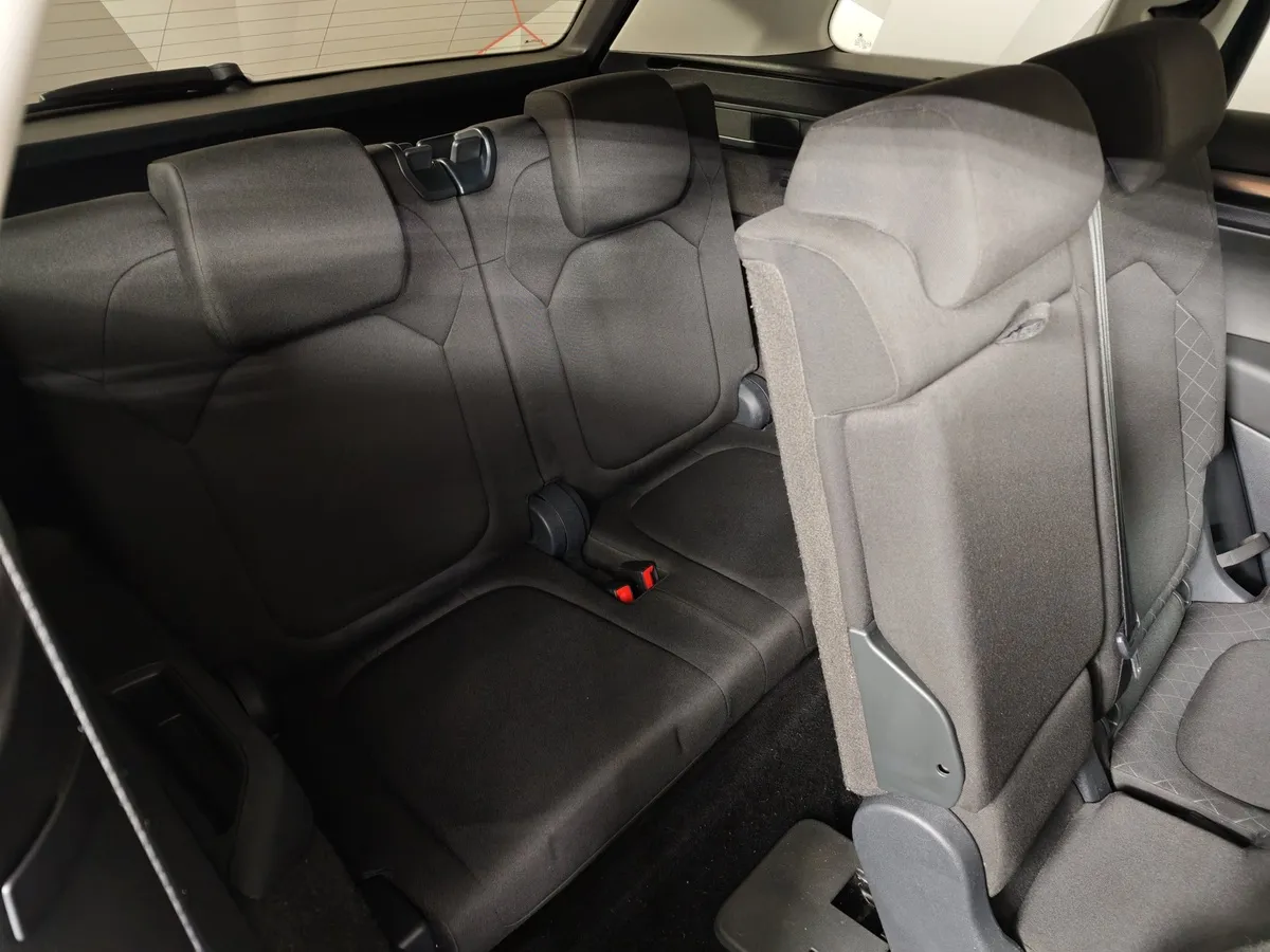 Skoda Kodiaq 1.4 TSI DSG 4X4 (150 л.с.) Зеленый в АВИЛОН. Слайд №22