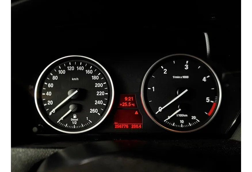 АВИЛОН - BMW X5 xDrive40d Steptronic (306 л.с.) Серебристый - slide 14