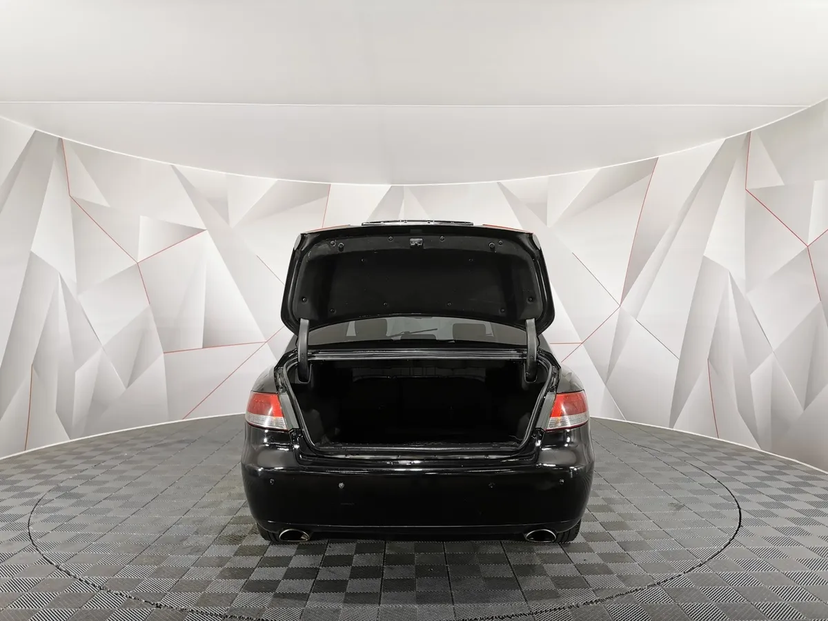 Hyundai Grandeur 2.7 AT (192 л.с.) Черный в АВИЛОН. Слайд №11