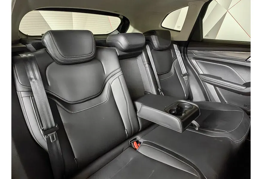 АВИЛОН - Haval Jolion 1.5 DCT 4WD (150 л.с.) Premium Черный - slide 9