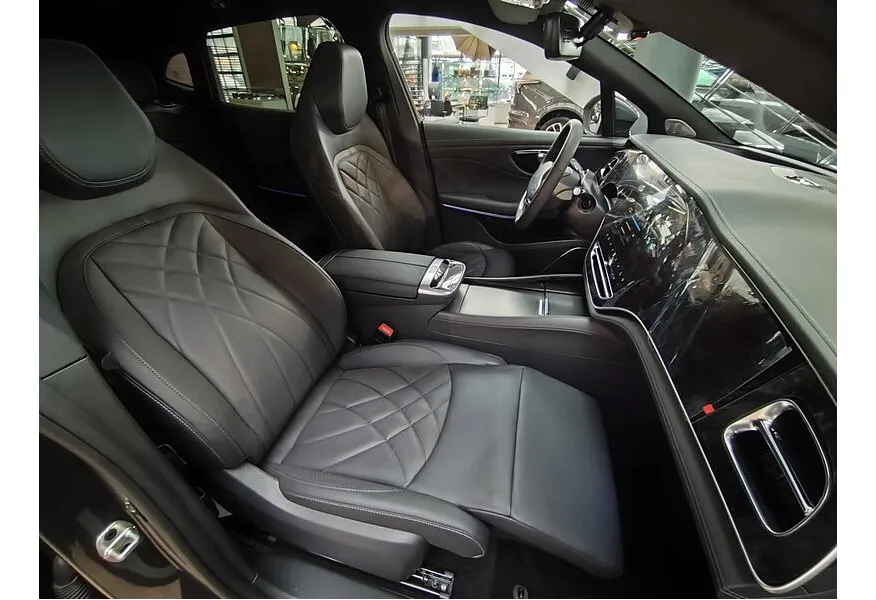 АВИЛОН - Rising Auto R7 AT 4WD (544 л.с.) Performance Luxury Серый - slide 6