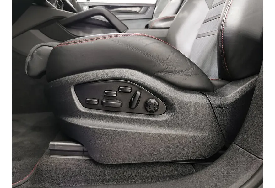 Porsche Cayenne Coupe S 2.9 AT AWD (440 л.с.) Черный в АВИЛОН. Слайд №21