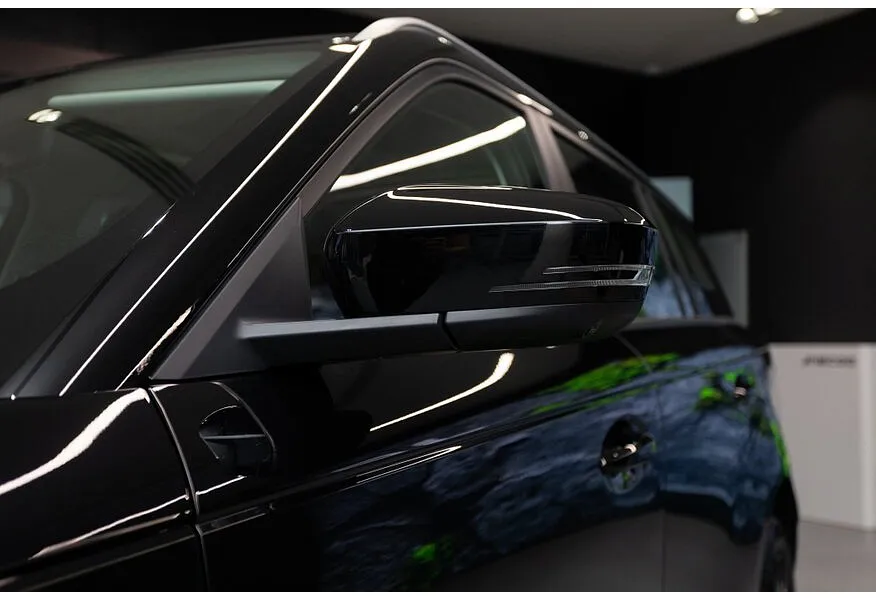 JAECOO J6 1.5T DCT 2WD (147 л.с.) Престиж Черный в АВИЛОН. Слайд №19