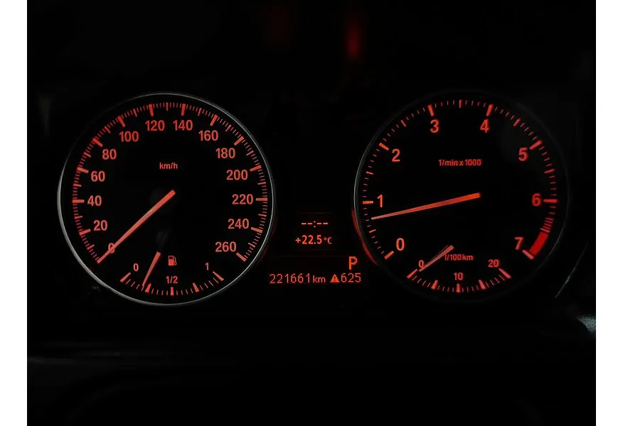 АВИЛОН - BMW 3 серия 318i AT (136 л.с.) Белый - slide 9