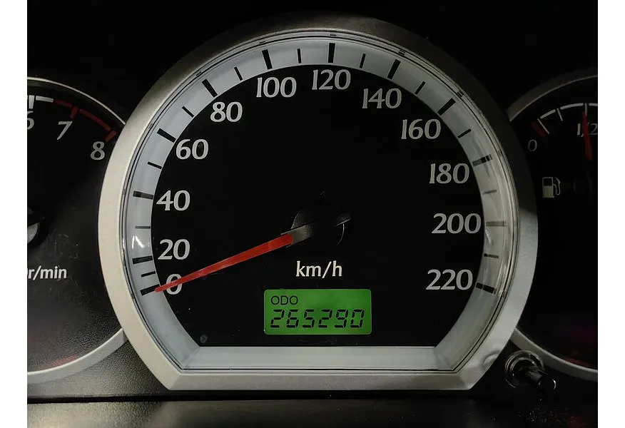 Chevrolet Lacetti 1.4 MT (95 л.с.) Бежевый в АВИЛОН. Слайд №16