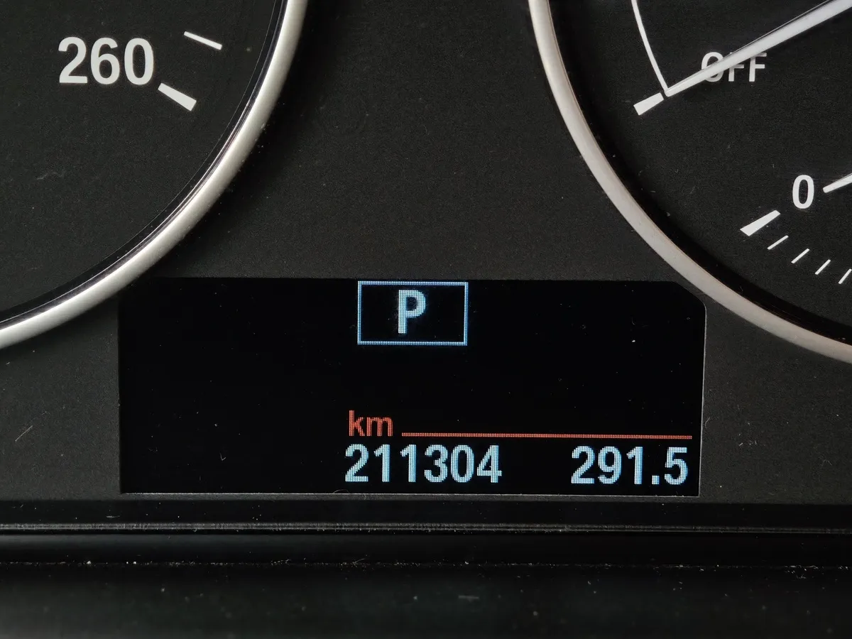 BMW 3 серия 316i AT (136 л.с.) Коричневый в АВИЛОН. Слайд №13