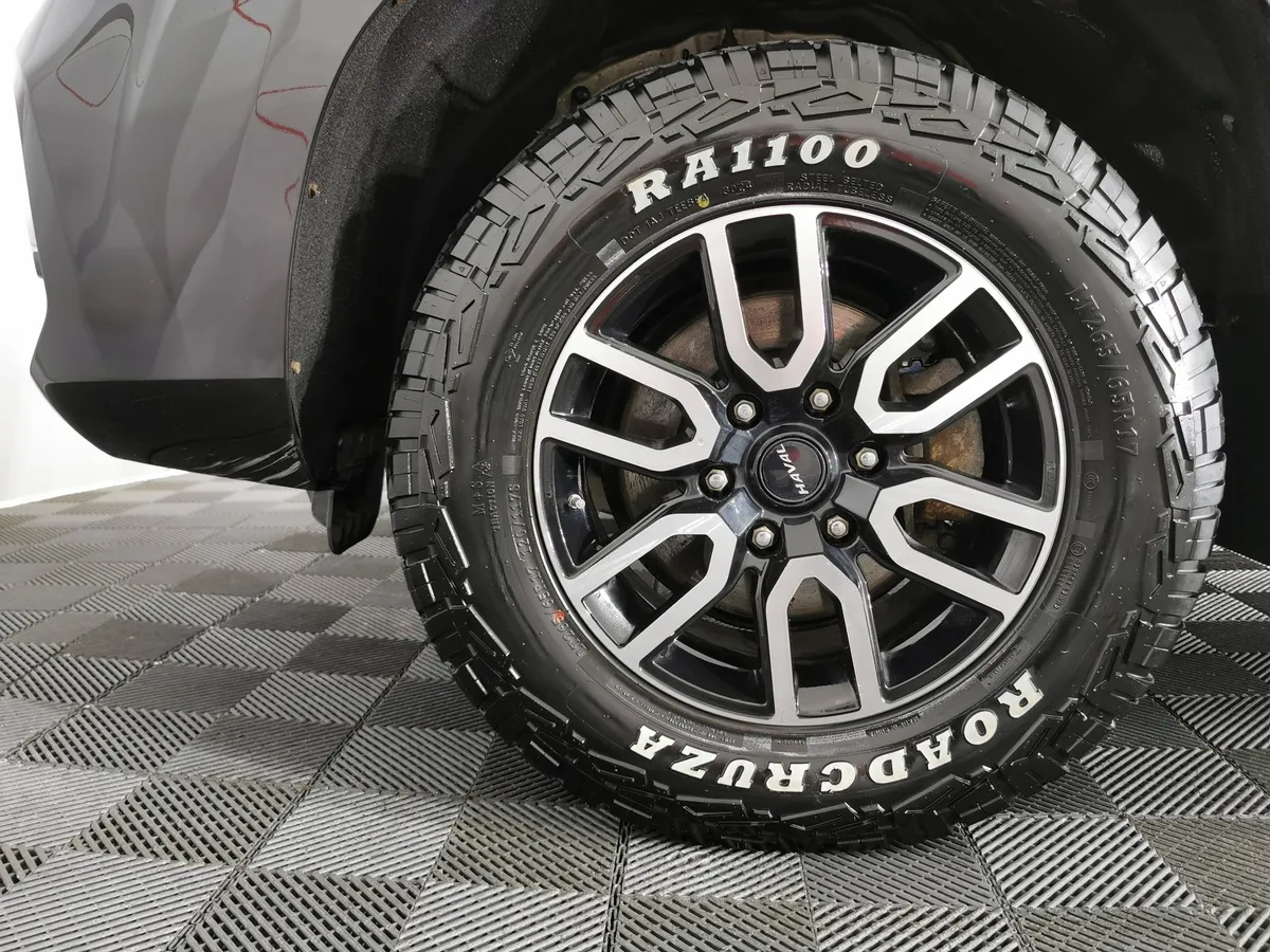 Haval PRO H9 2.0 AT AWD (245 л.с.) Premium Черный в АВИЛОН. Слайд №9