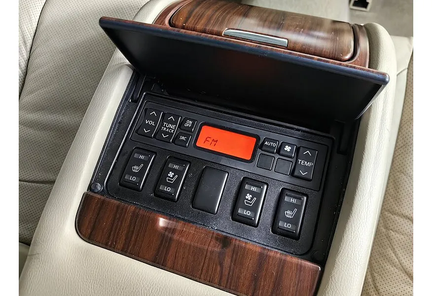 Nissan Teana 2.5 Xtronic (182 л.с.) Красный в АВИЛОН. Слайд №22