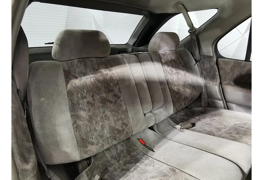 АВИЛОН - Nissan R\'nessa 2.0 CVT (140 л.с.) Серый - slide 12