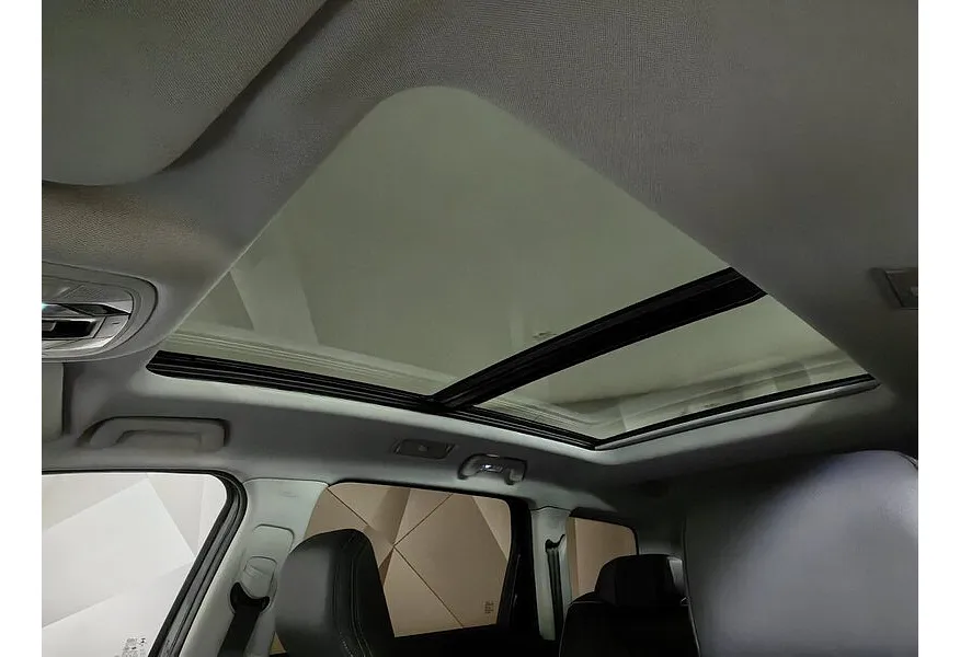 EXEED VX 2.0 AMT AWD (249 л.с.) President Серый в АВИЛОН. Слайд №22