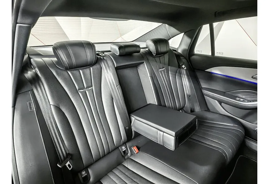 Hongqi H5 2.0 AT (218 л.с.) Black Edition Черный в АВИЛОН. Слайд №17