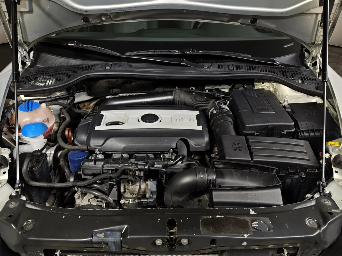 Skoda Octavia 1.8 TSI AT (152 л.с.) Active (CKD) Серебристый в АВИЛОН. Слайд №11