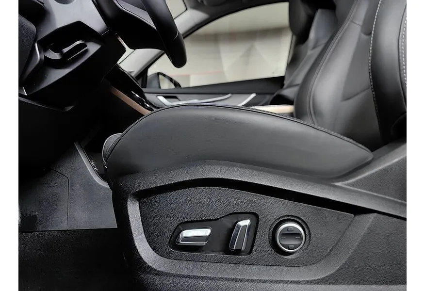 EXEED LX 1.5 CVT9 FWD (147 л.с) Prestige Plus Серый в АВИЛОН. Слайд №21