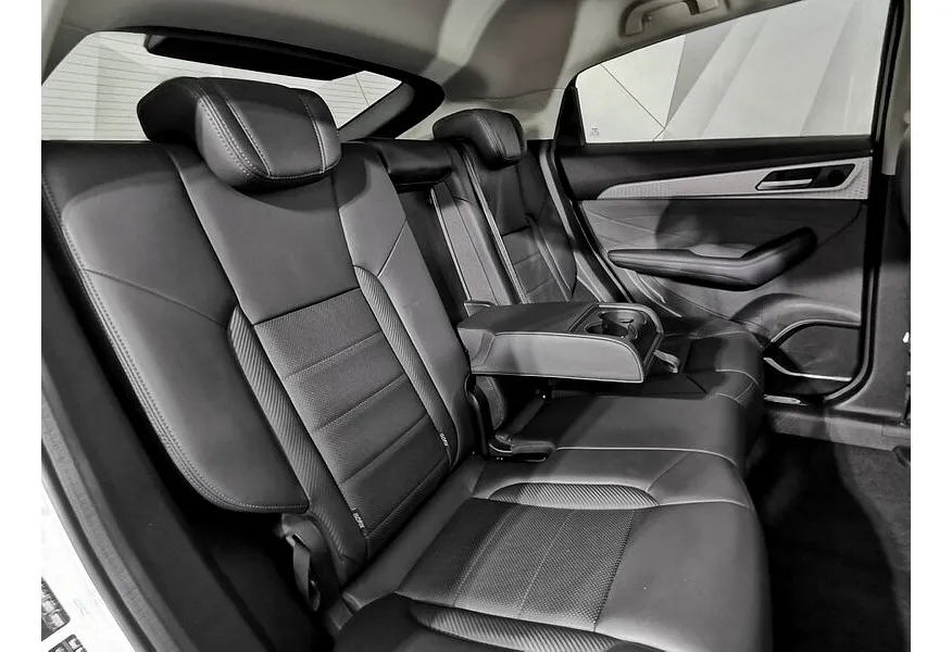 Haval F7x 2.0T AWD 7DCT (190 л.с.) Premium Белый в АВИЛОН. Слайд №16