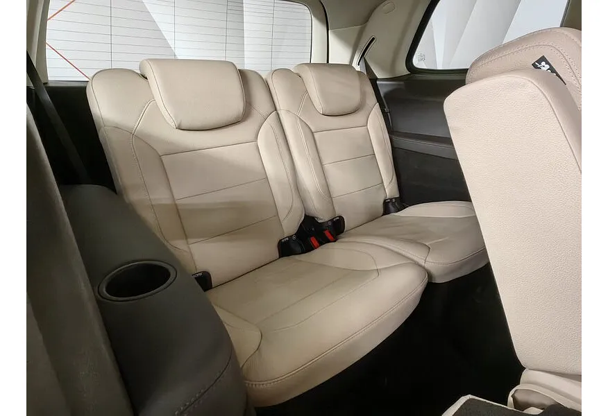 Mercedes-Benz GLS 400 4MATIC 9G-TRONIC (333 л.с.) Особая серия Коричневый в АВИЛОН. Слайд №22