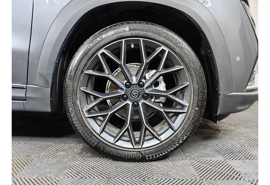 АВИЛОН - Changan UNI-T 1.5T 7DCT (167 л.с.) Tech Серый - slide 9