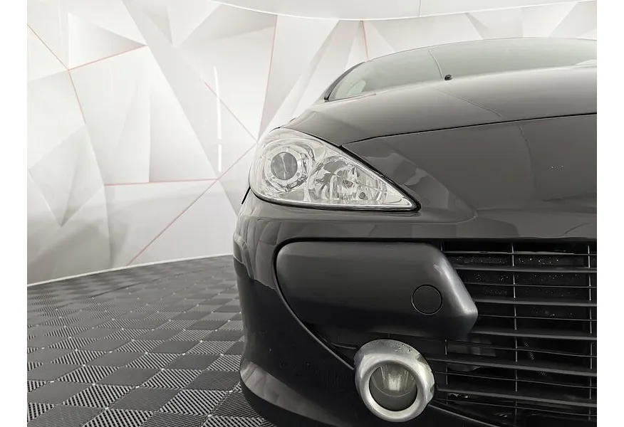 АВИЛОН - Peugeot 307 1.6 AT (110 л.с.) Черный - slide 17