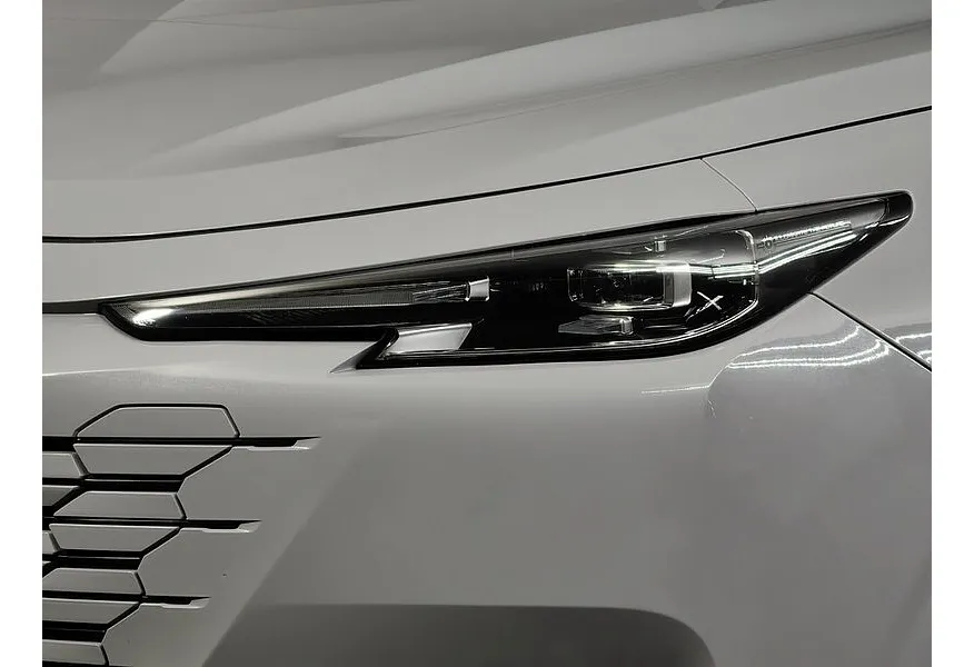 Changan UNI-K 2.0 AT 4WD (226 л.с.) Tech Серый в АВИЛОН. Слайд №10