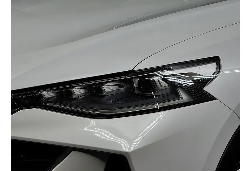 Haval F7x 2.0T AWD 7DCT (190 л.с.) Elite Белый в АВИЛОН. Слайд №10