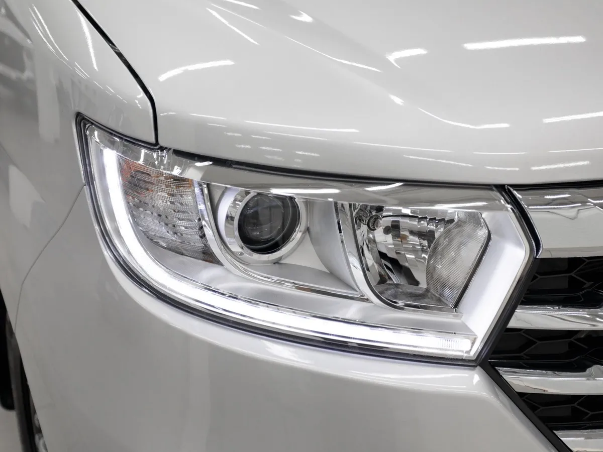Sollers SF1 1.5 MT (136 л.с.) Серебристый в АВИЛОН. Слайд №17