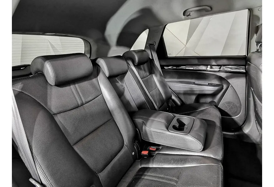 Kia Sorento 2.2 CRDi AT AWD (200 л.с.) Белый в АВИЛОН. Слайд №16