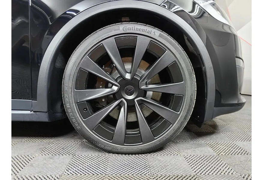 АВИЛОН - Tesla Model X AT 4WD (670 л.с.) Черный - slide 16