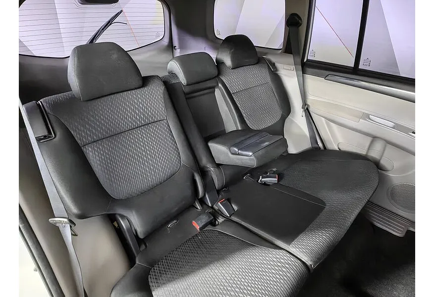 Mitsubishi Pajero Sport 2.5 DI-D AT AWD (178 л.с.) Белый в АВИЛОН. Слайд №15