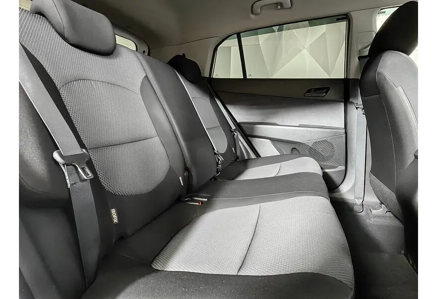 Hyundai Creta 2.0 AT (149 л.с.) Travel Белый в АВИЛОН. Слайд №16