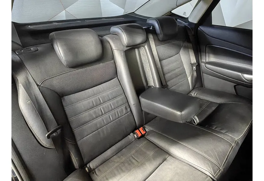 Ford Mondeo 2.3 AT (161 л.с.) Ambiente Черный в АВИЛОН. Слайд №14