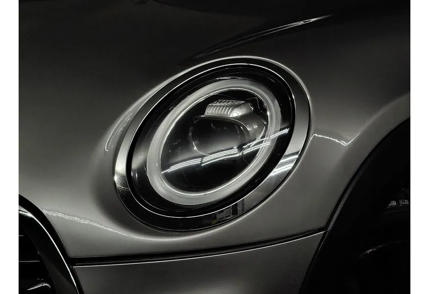 MINI Cooper 1.5 AMT (136 л.с.) Серебристый в АВИЛОН. Слайд №8