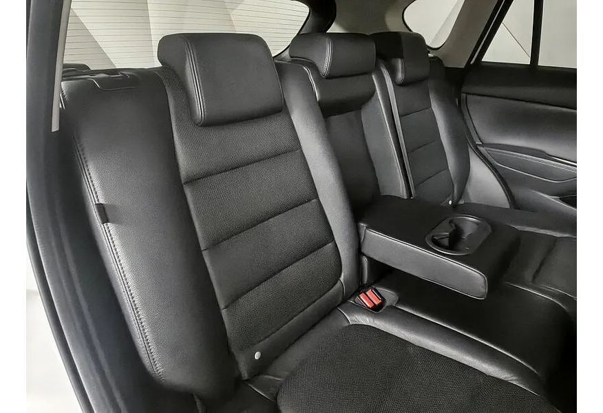 Mazda CX-5 2.0 AT 4WD (150 л.с.) Drive Белый в АВИЛОН. Слайд №17